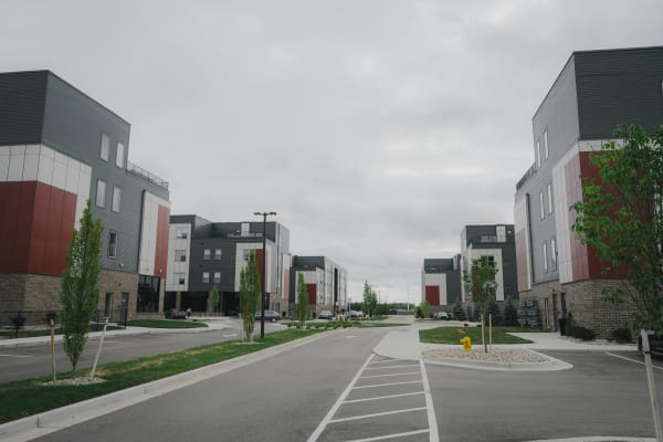 HoM Flats at 28 West property